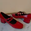 Babies rouge