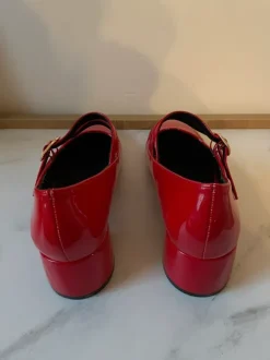 Babies rouge