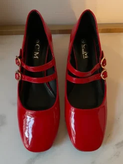 Babies rouge