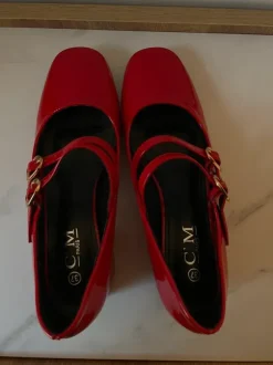 Babies rouge