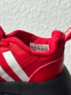 Baby Sneakers Adidas Größe 20