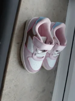 Babyschuhe gr 23