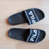 Bad slippers fila