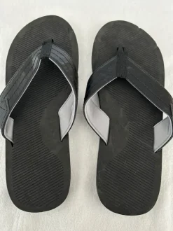 Bade Schuhe/Zehentrenner