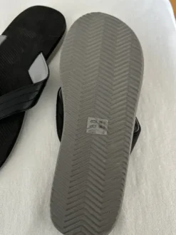 Bade Schuhe/Zehentrenner