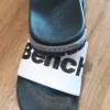 Badelatschen
