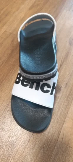 Badelatschen