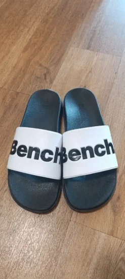 Badelatschen