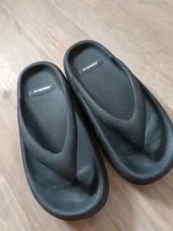 Badelatschen