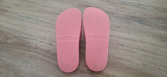 Badelatschen Adilette Aqua Adidas