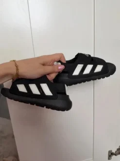 Badelatschen Adidas