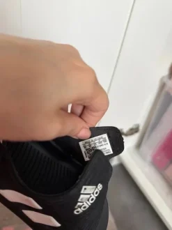 Badelatschen Adidas