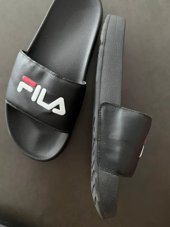 Badelatschen FILA Damen 38