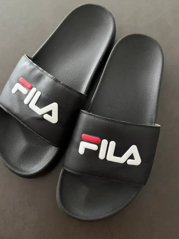 Badelatschen FILA Damen 38