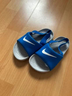 Badelatschen NIKE Gr.26