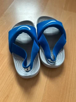 Badelatschen NIKE Gr.26