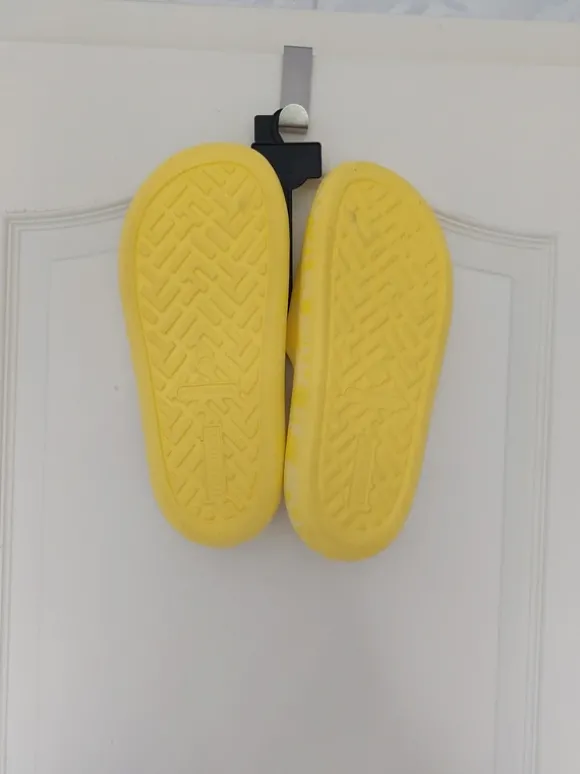 Badelatschen SpongeBob, Größe 12, 45