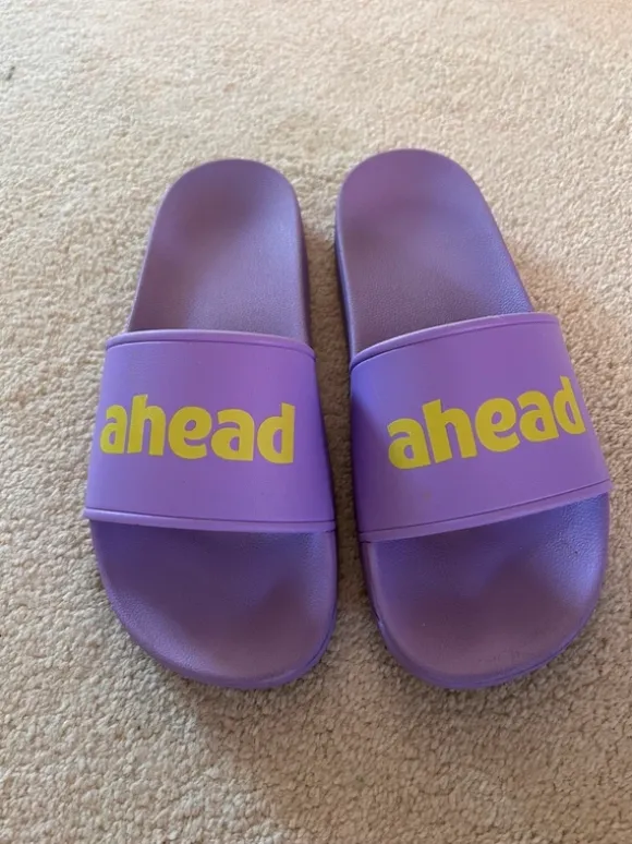 Badelatschen von Ahead