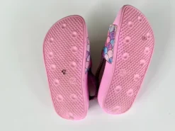 Badelatschen/Badeschuhe in Größe 24/25 in rosa von watelves