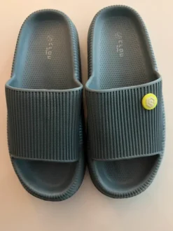 Badepantoffeln