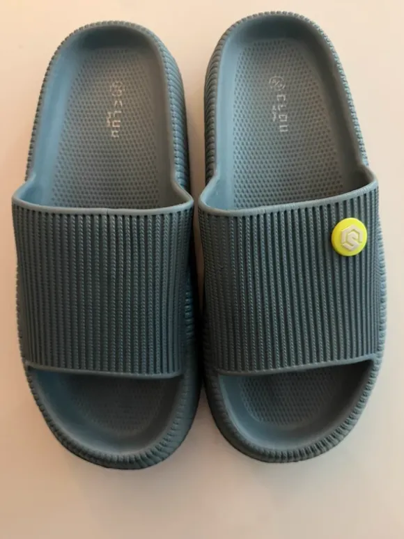 Badepantoffeln