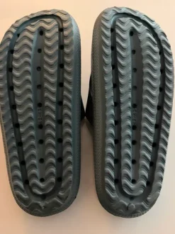 Badepantoffeln