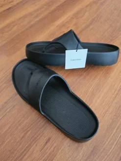 Badepantoletten