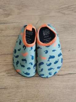 Badeschuhe