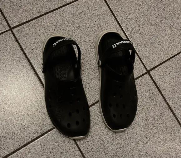Badeschuhe