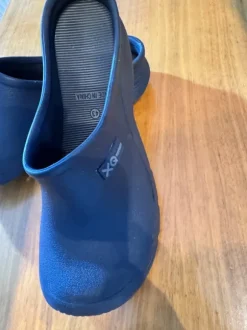 Badeschuhe / Clogs – Größe 43 (eher 42,5) sehr guter Zustand