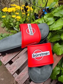 Badeschuhe (Bürstner / Größe 43)