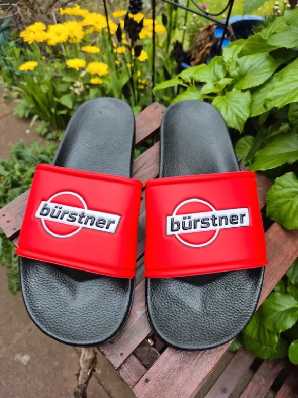 Badeschuhe (Bürstner / Größe 43)