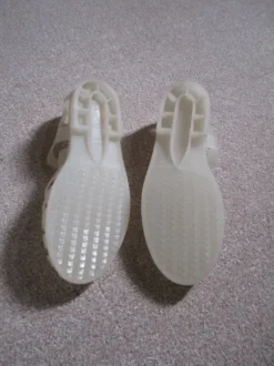 Badeschuhe Gr. 40