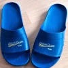 Badeschuhe Herren Fashy Gr. 42/43 blau
