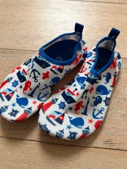 Badeschuhe in Größe 30/31