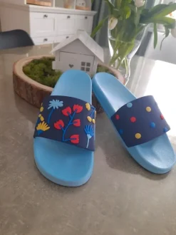 Badeschuhe Latschen