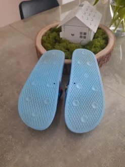 Badeschuhe Latschen