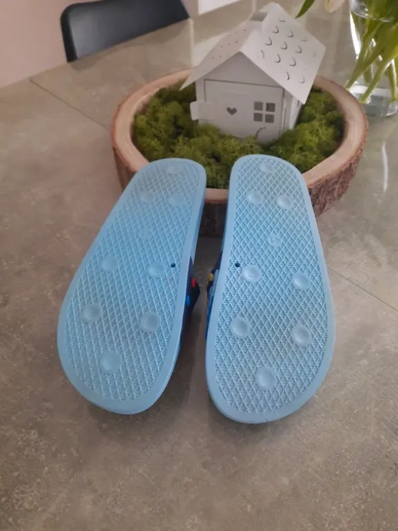 Badeschuhe Latschen