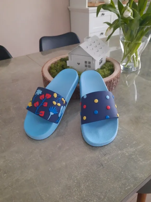 Badeschuhe Latschen