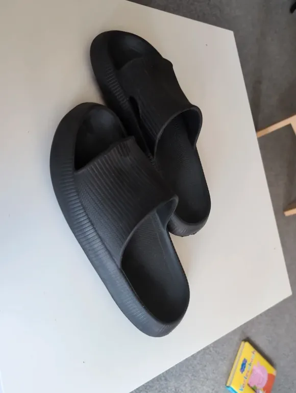 Badeschuhe latschen Größe 46-47