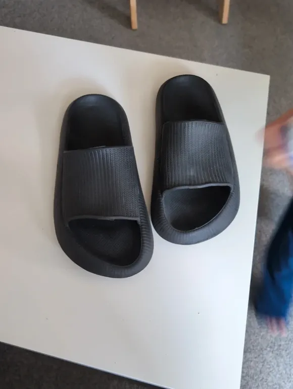 Badeschuhe latschen Größe 46-47