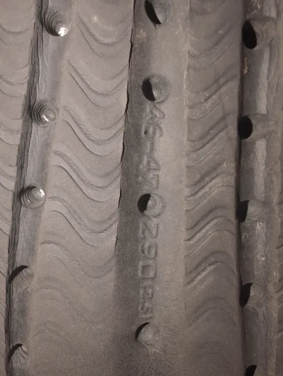 Badeschuhe latschen Größe 46-47