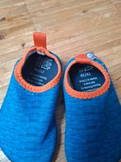 Badeschuhe Sterntaler