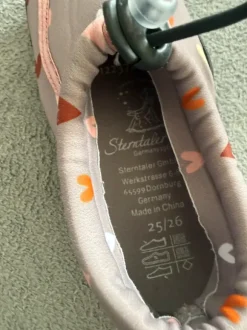 Badeschuhe Sterntaler 25/26