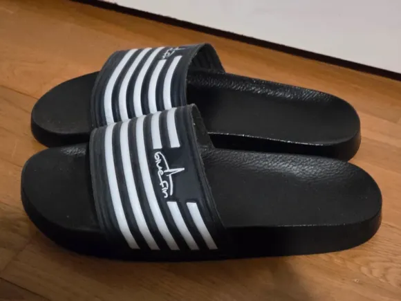 Badslippers