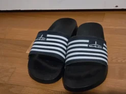 Badslippers