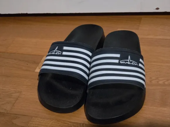 Badslippers