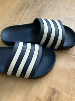 Badslippers Adidas