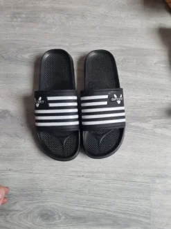 Badslippers maat 39 nieuw