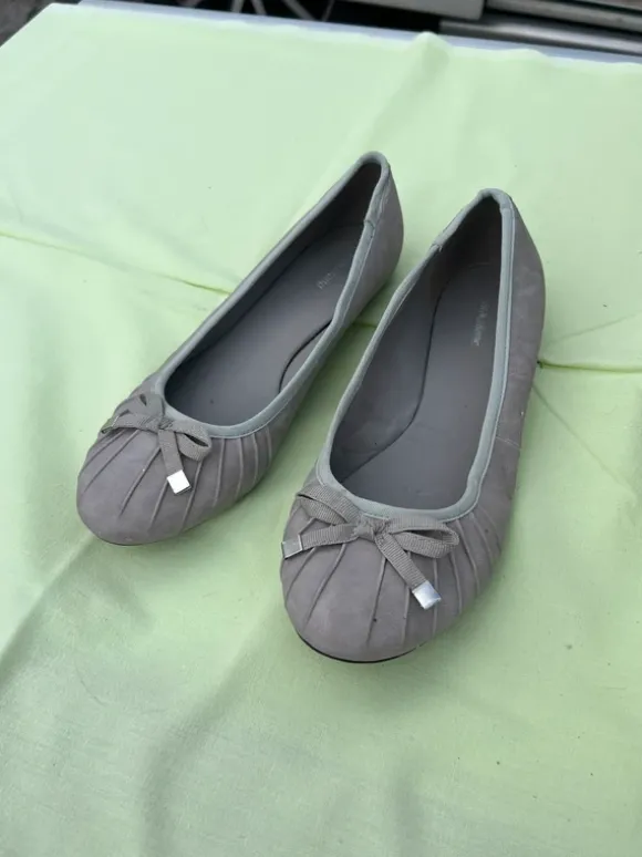 Ballerina 41